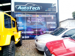 Auto Mecânica AutoTech Automotiva