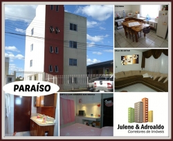 Corretora de Imóveis Adroaldo & Julene