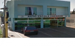 Autoescola Caçador