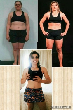 FITNESS LIFE