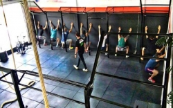 FITNESS LIFE