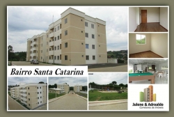 Corretora de Imóveis Adroaldo & Julene