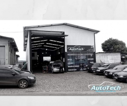 Auto Mecânica AutoTech Automotiva