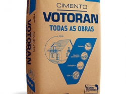 Universo Materiais de Construção