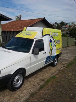 Chaveiro Lucas Castilho
