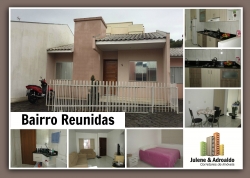 Corretora de Imóveis Adroaldo & Julene