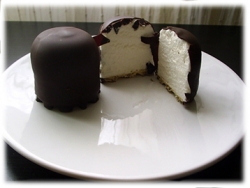 Distribuidora de Doces Sensação