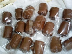 Distribuidora de Doces Sensação