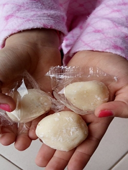 Distribuidora de Doces Sensação