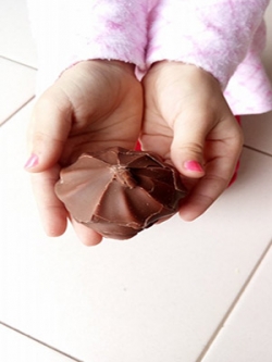 Distribuidora de Doces Sensação