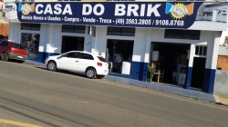 Loja Casa do Brik