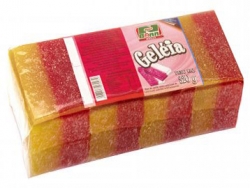 Distribuidora de Doces Sensação