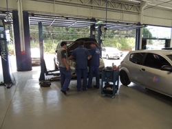 Xavenz Centro Automotivo