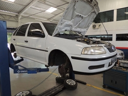 Xavenz Centro Automotivo