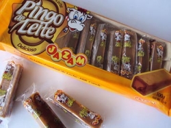 Distribuidora de Doces Sensação