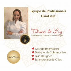 Clínica de Fisioterapia Estética FisioEstét